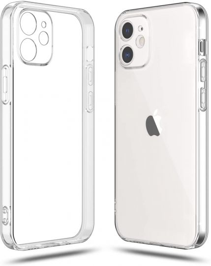 Калъф TPU за Realme C51