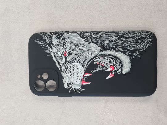 Калъф TPU за Xiaomi Redmi Note 13 Pro