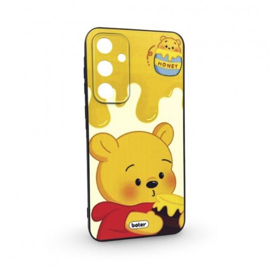 Калъф TPU за Apple Iphone 15 Plus