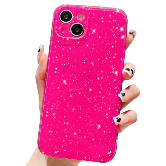 Калъф TPU за Apple Iphone 15 Plus