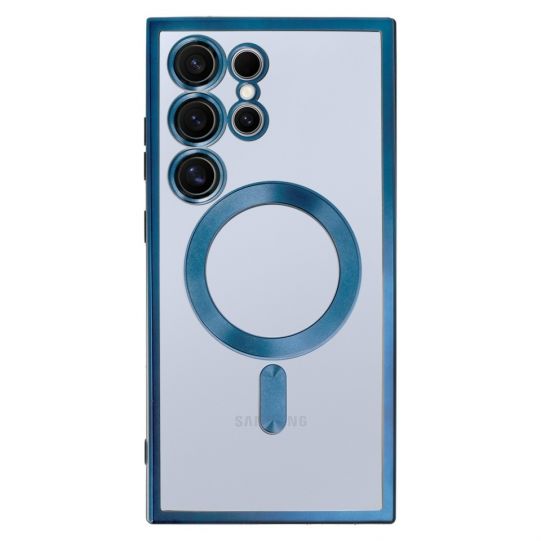 Калъф TPU за Apple Iphone 15 Plus