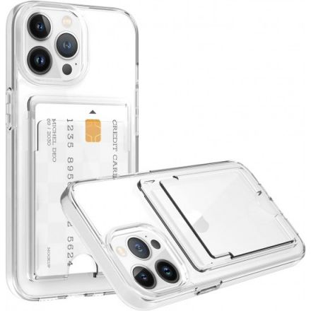 Калъф TPU за Samsung A14