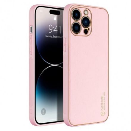 Калъф TPU за Iphone 15 Pro