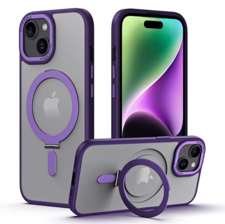 Калъф TPU за Iphone 15 Pro