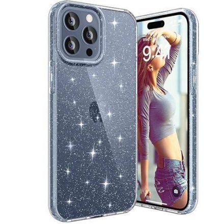 Калъф TPU за Iphone 15 Pro