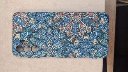 Калъф TPU за Iphone 15 Pro