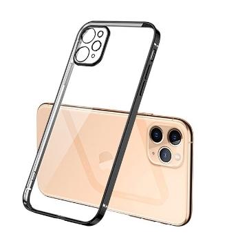 Калъф TPU за Iphone 15 Pro
