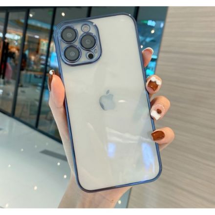 Калъф TPU за Iphone 15 Pro