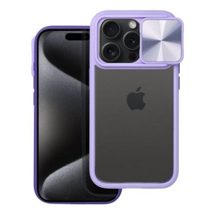 Калъф TPU за Iphone 15 Pro