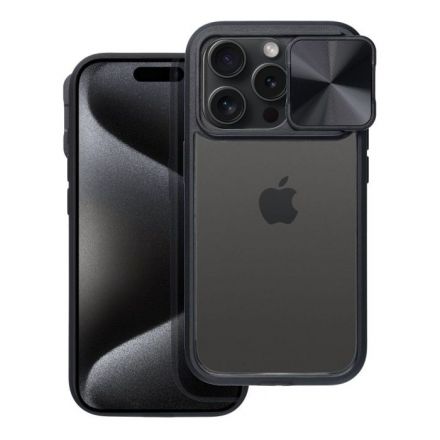 Калъф TPU за Iphone 15 Pro