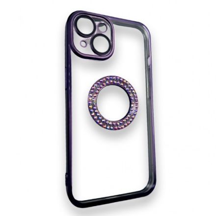 Калъф TPU за Huawei Honor 90 lite