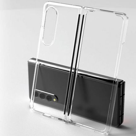 Калъф TPU за Xiaomi Redmi Note 13 Pro
