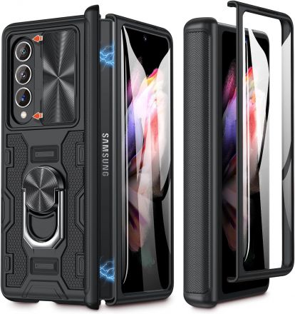 Калъф TPU за Xiaomi Redmi Note 13 Pro