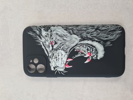 Калъф TPU за Xiaomi Redmi Note 13 Pro