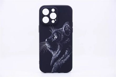 Калъф TPU за Xiaomi Redmi Note 13 Pro