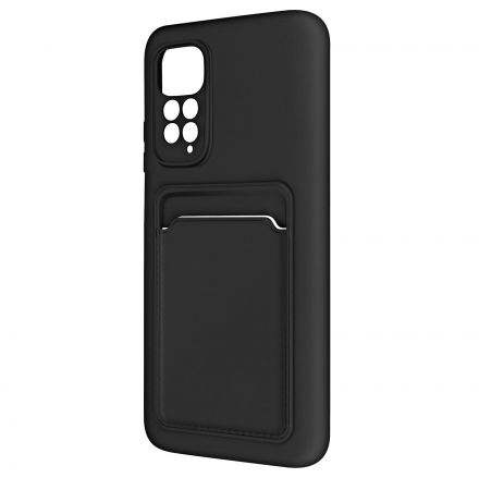 Калъф TPU за Xiaomi Redmi Note 13 Pro