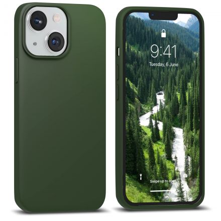 Калъф TPU за Xiaomi Redmi Note 13 Pro