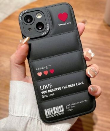Калъф TPU за Xiaomi Redmi Note 13 Pro