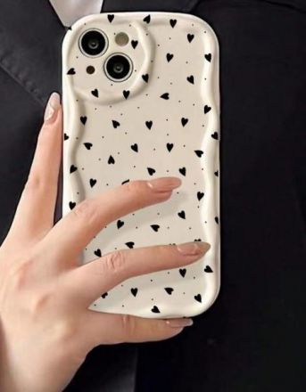 Калъф TPU за Xiaomi Redmi Note 13 Pro