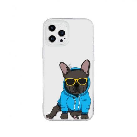 Калъф TPU за Xiaomi Redmi 13