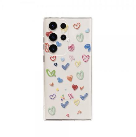 Калъф TPU за Xiaomi Redmi 13