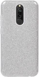 Калъф TPU за Xiaomi Redmi 13