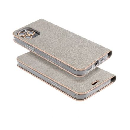 Калъф тефтер  за Xiaomi Redmi 13C