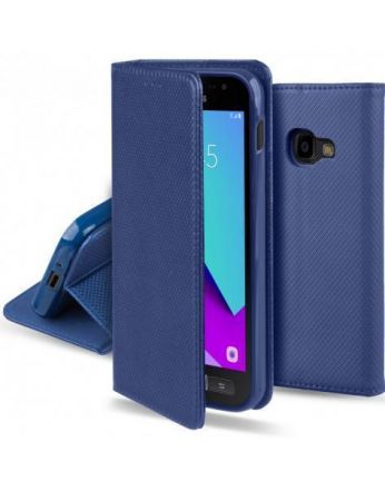Калъф тефтер  за Xiaomi Redmi 13C