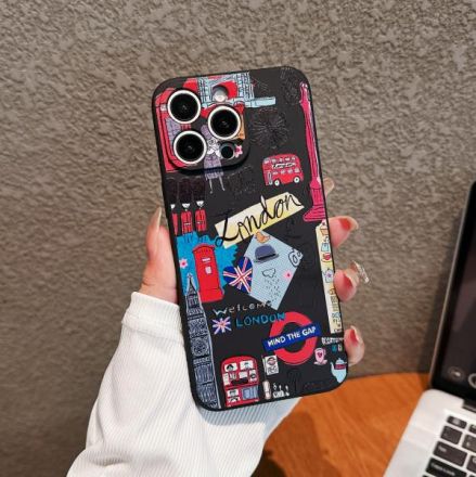 Калъф TPU за Xiaomi Redmi 13
