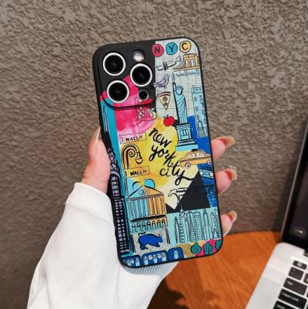 Калъф TPU за Xiaomi Redmi 13