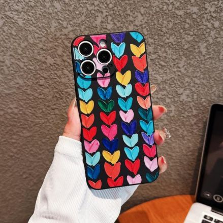 Калъф TPU за Xiaomi Redmi 13