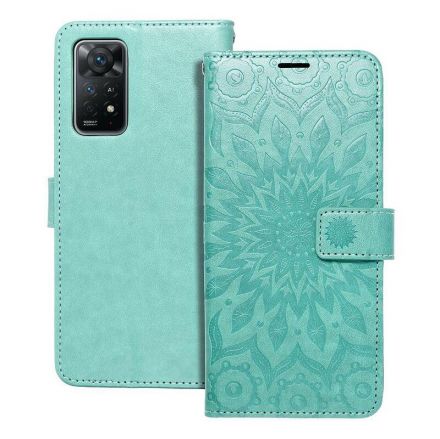 Калъф тефтер  за Xiaomi Redmi 13C