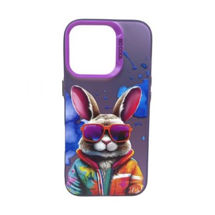Калъф TPU за Xiaomi Redmi 13