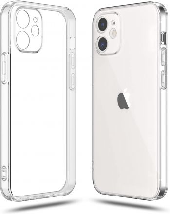 Калъф TPU за Xiaomi Redmi 13
