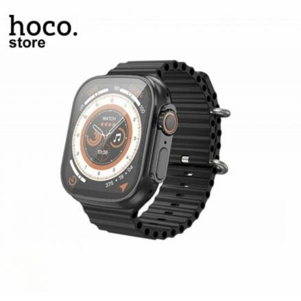 Смарт часовник за деца XO Kids Smart Watch H100 2G, розов