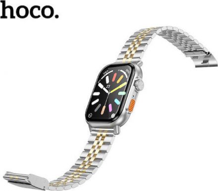 Смарт часовник за деца XO Kids Smart Watch H100 2G, розов