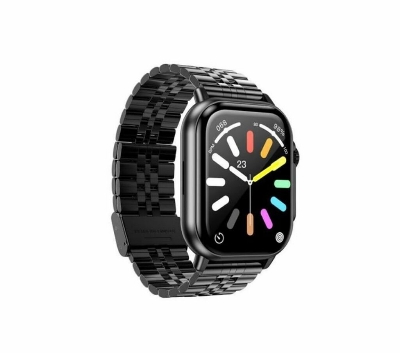 Смарт часовник за деца XO Kids Smart Watch H100 2G, розов