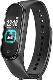 Смарт часовник за деца XO Kids Smart Watch H100 2G, розов