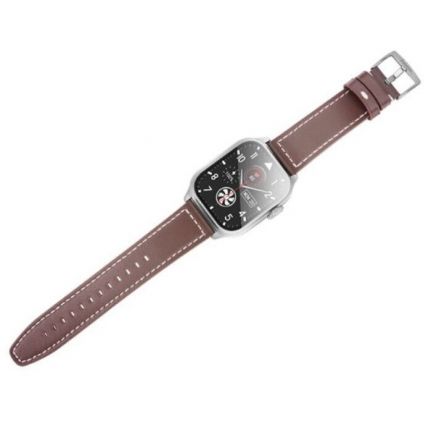 Смарт часовник за деца XO Kids Smart Watch H100 2G, розов