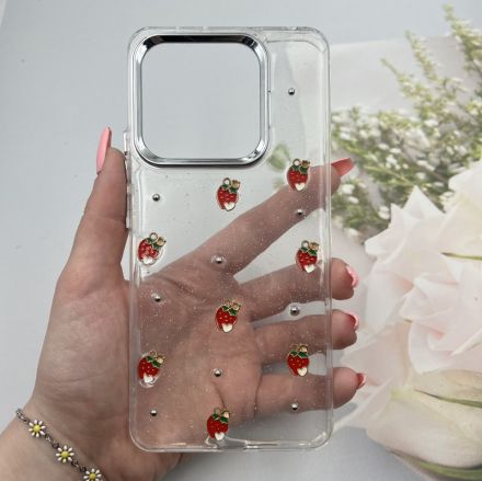 Калъф TPU за Xiaomi Redmi 13
