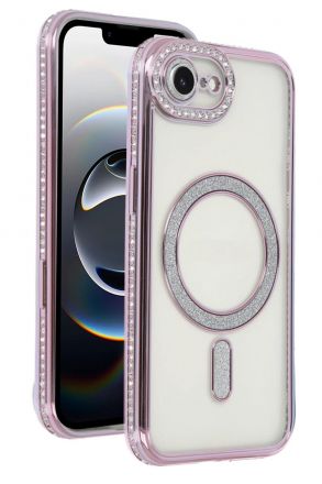 Калъф TPU за Xiaomi Redmi 13