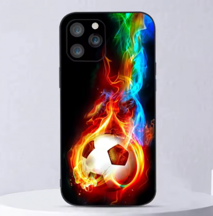 Калъф TPU за Xiaomi Redmi 13