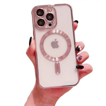 Калъф TPU за Apple Iphone 15 Plus