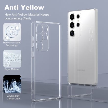Калъф TPU за Apple Iphone 15 Plus