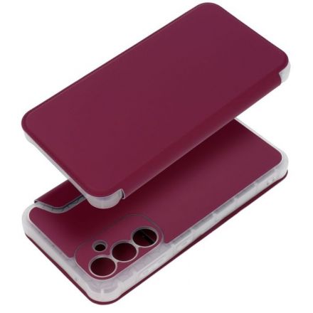 Калъф тефтер  за Samsung A15