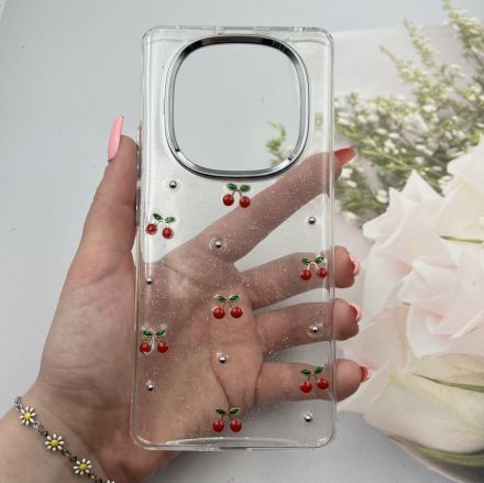Калъф TPU за Apple Iphone 15 Plus