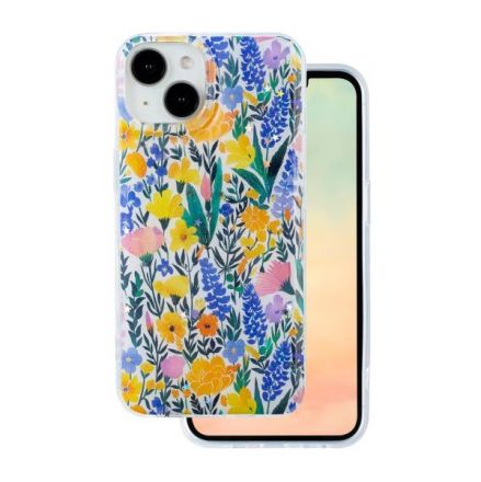Калъф TPU за Apple Iphone 15 Plus