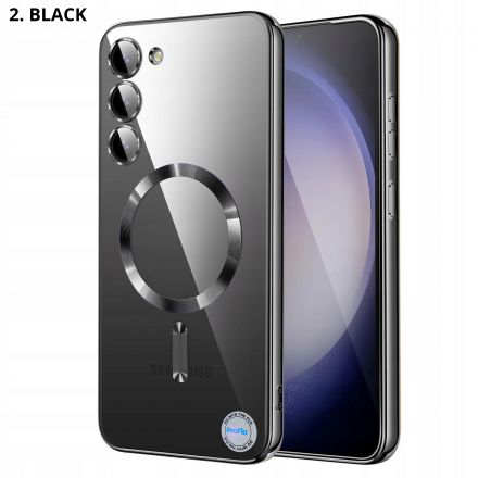 Калъф TPU за Apple Iphone 15 Plus