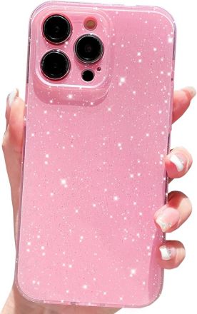 Калъф TPU за Apple Iphone 15 Plus