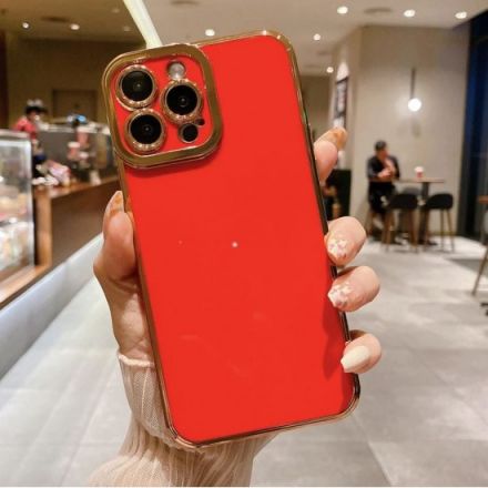 Калъф TPU за Mi 13 lite